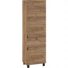 Veg-720 fa könyvespolc