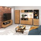 Veg-721 könyvespolc