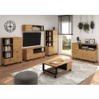 Veg-733 könyvespolc