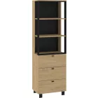 Veg-748 könyvespolc