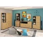 Veg-748 könyvespolc