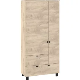 Veg-504 hálószoba gardrób