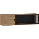 Veg-609 ajtós fali szekrény