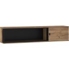 Veg-615 ajtós fali szekrény