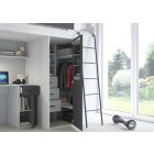 Ver-397 galériaágy gyerek