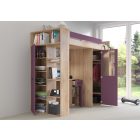 Ver-402 galériás gyerekágy