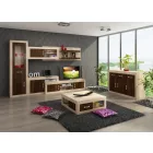 Ver-915 komód sonoma tölgy