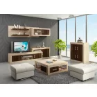 Ver-918 komód sonoma tölgy