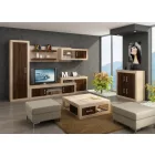 Ver-918 komód sonoma tölgy