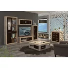 Ver-921 komód sonoma tölgy