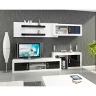 Ver-288 TV-állvány rátét elem 1 ajtó jobbos