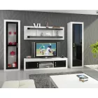 Ver-039 TV állvány 180 cm