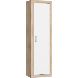 Ver-507 keskeny ruhásszekrény