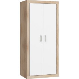 Ver-510 keskeny gardróbszekrény