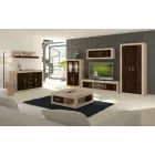 Ver-511 keskeny gardróbszekrény