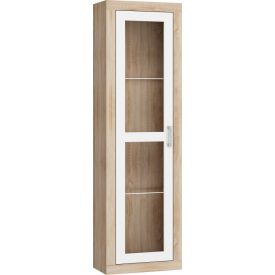 Ver-891 vitrin szekrény