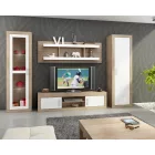 Ver-891 vitrin szekrény