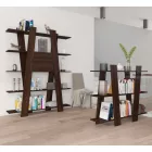 Via-849 könyvespolc rendszer