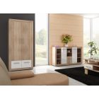 Vik-923 hosszú komód