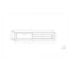 Vik-296 TV-állvány