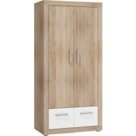 Vik-513 gardrób szekrény