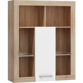 Vik-635 nappali fali szekrény