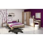 Vik-136 modern fésülködő asztal