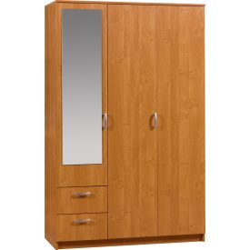 Wen-515 tükrös gardrób