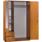 Wen-515 tükrös gardrób