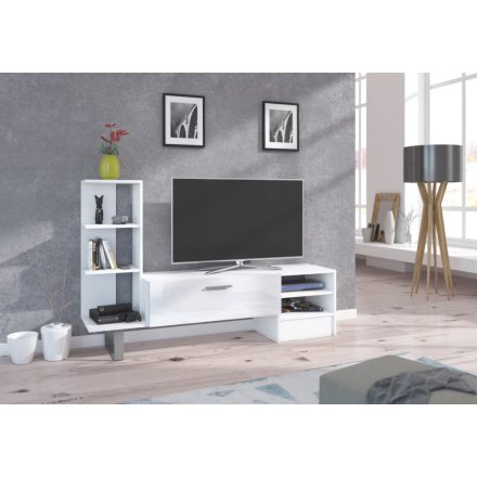 Yor-297 modern nappali TV fal