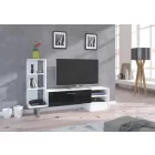 Yor-298 modern nappali TV fal