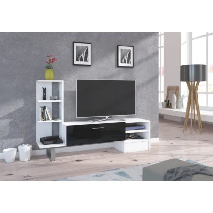 Yor-298 modern nappali TV fal