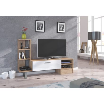 Yor-299 modern nappali TV fal