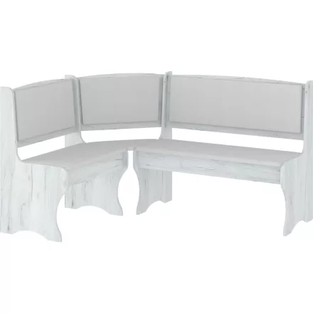 Sarok konyhai pad 007