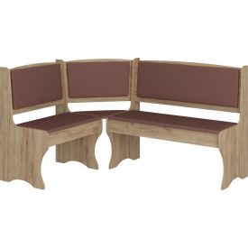 Sarok konyhai pad 003