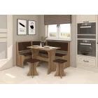 Sarok konyhai pad 003