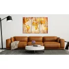 Akrilüveg kép - Antique Journeys [Glass]