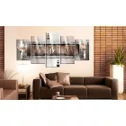 Akrilüveg kép - Cinnamon Rock [Glass]