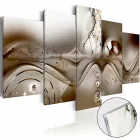 Akrilüveg kép - Artistic Disharmony [Glass]