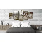 Akrilüveg kép - Artistic Disharmony [Glass]