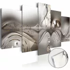 Akrilüveg kép - Majesty of the Symmetry [Glass]