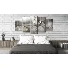 Akrilüveg kép - Majesty of the Symmetry [Glass]