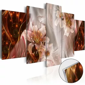 Akrilüveg kép - Stellar Storm [Glass]