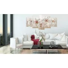 Akrilüveg kép - The Music of Gentleness [Glass]