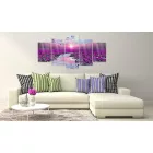 Akrilüveg kép - The River of Magic [Glass]