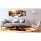 Akrilüveg kép - Autumn