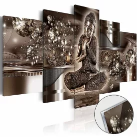 Akrilüveg kép - Inner Harmony [Glass]