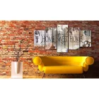 Akrilüveg kép - Jó kulcs a jó ajtóhoz