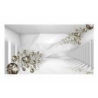 XXL Fotótapéta - Gyémántok folyosója