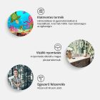 Fotótapéta - Nyers valóság